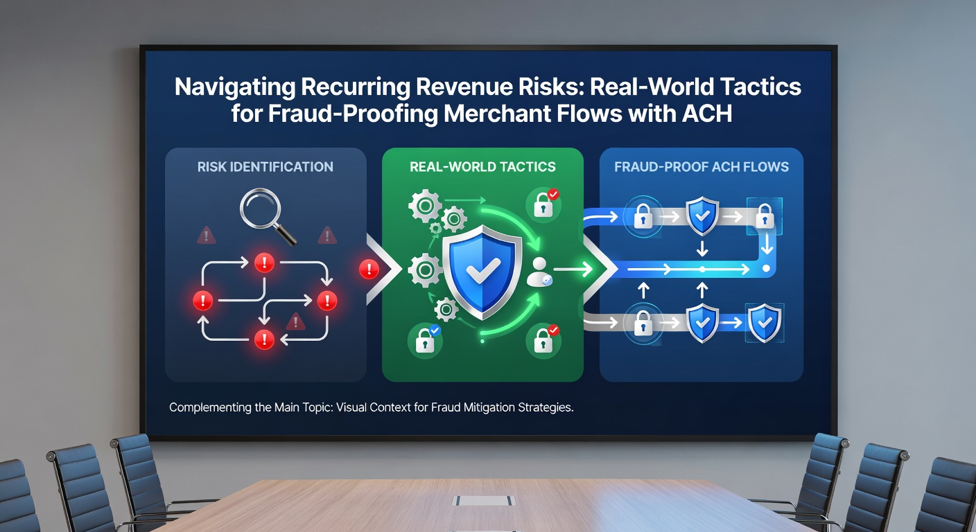 Mobile device screen showing biometric authentication and real-time fraud alerts in a recurring payment app