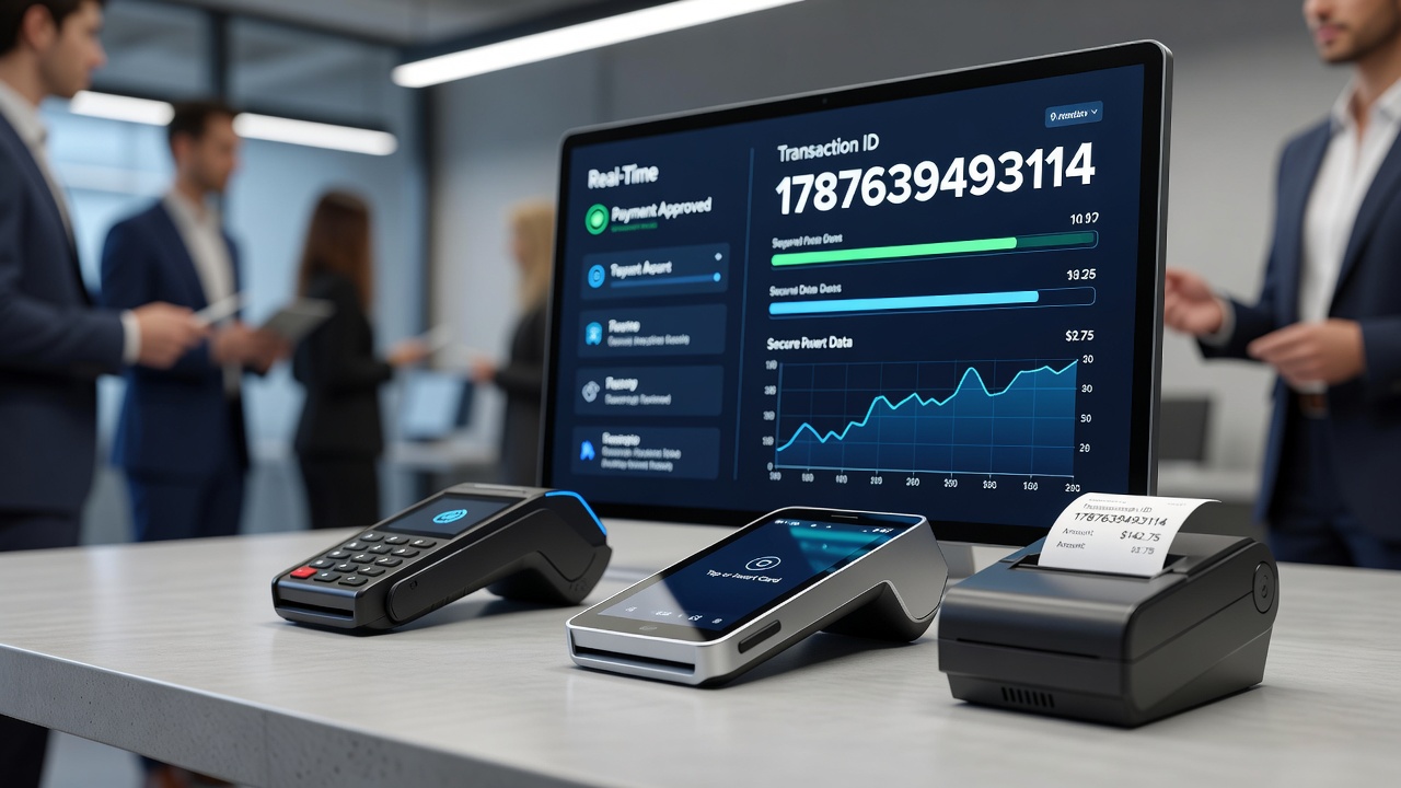 Security protocols and network connections in fund transfer systems